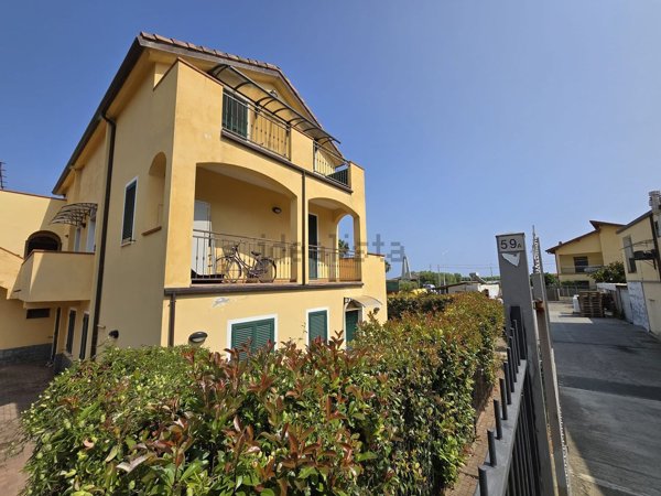 appartamento in vendita a Riva Ligure