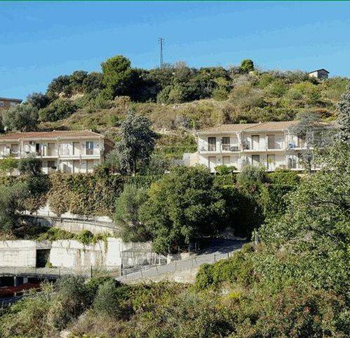 appartamento in vendita a Riva Ligure in zona Casai