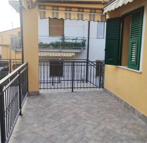 appartamento in vendita a Riva Ligure in zona Grange