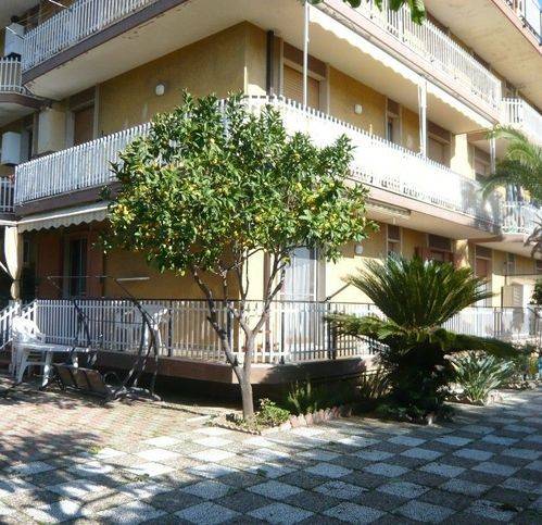 appartamento in vendita a Riva Ligure