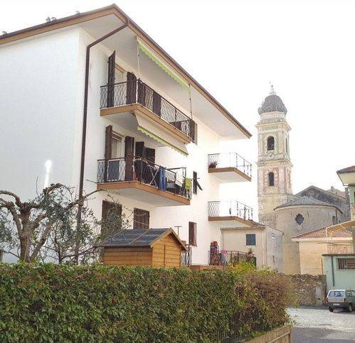 appartamento in vendita a Riva Ligure