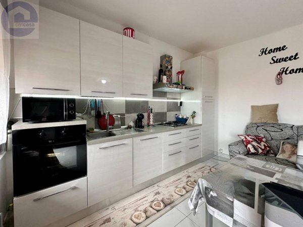 appartamento in vendita a Riva Ligure