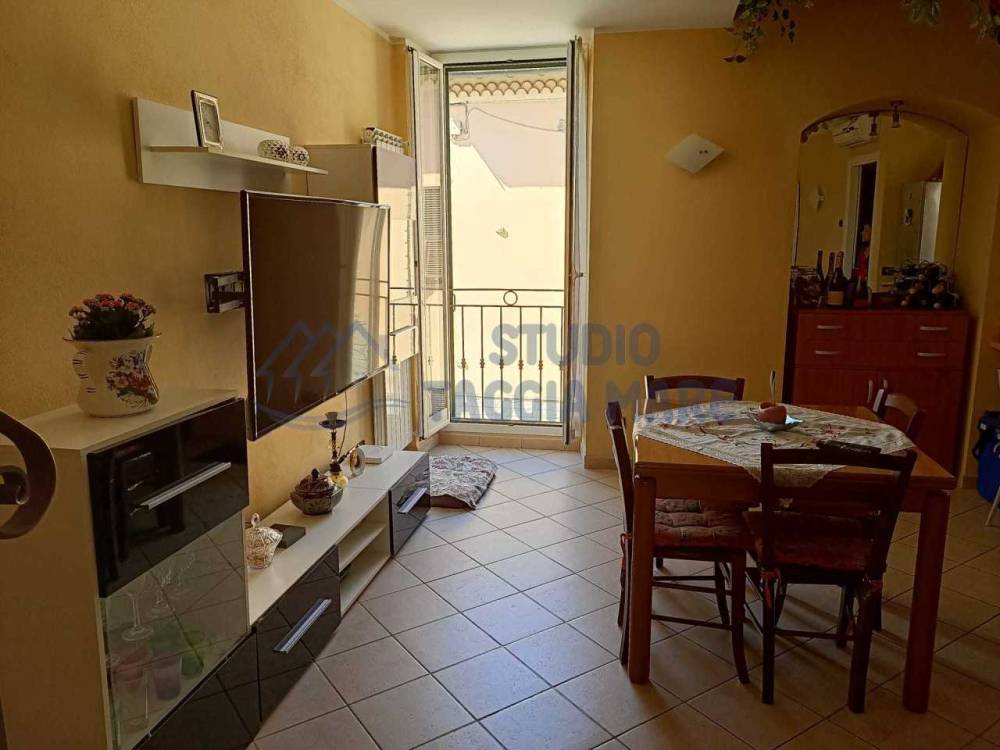 appartamento in vendita a Riva Ligure