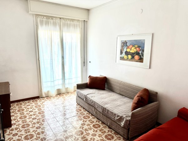 appartamento in vendita a Riva Ligure