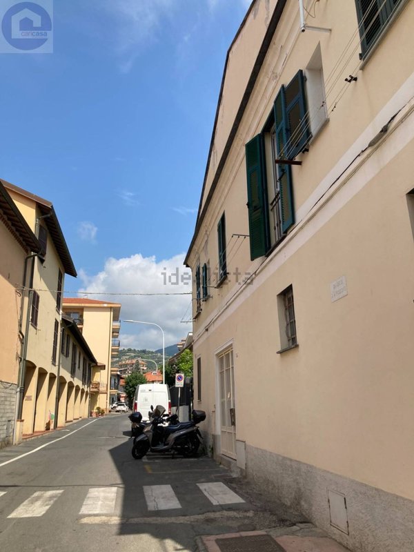 appartamento in vendita a Riva Ligure