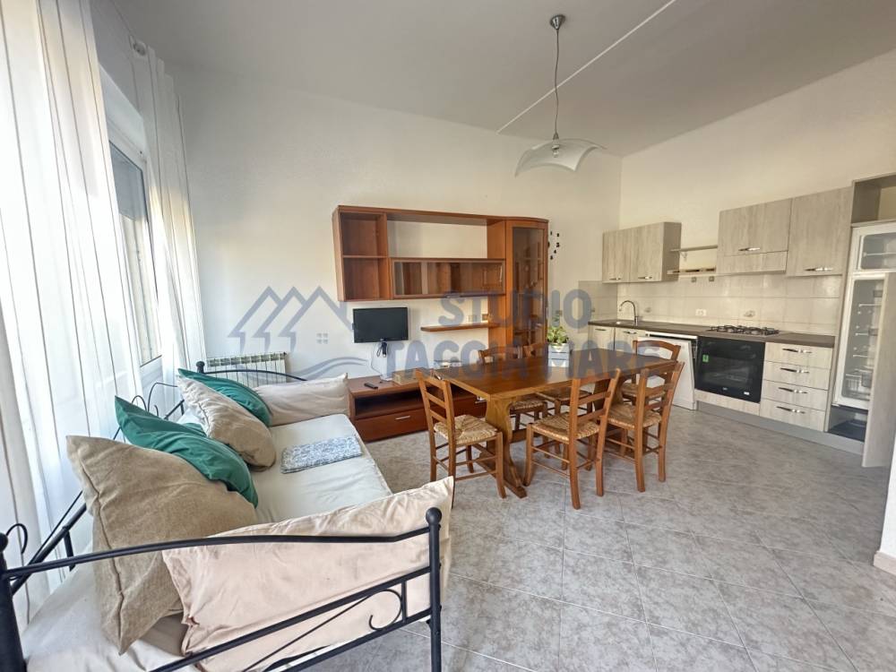 appartamento in vendita a Riva Ligure