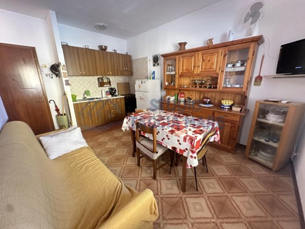 appartamento in vendita a Riva Ligure