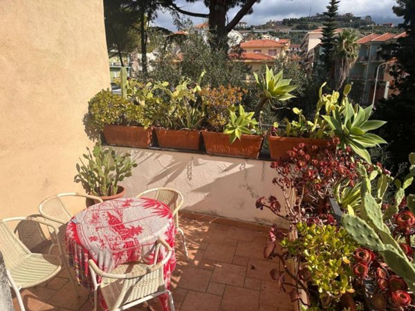 appartamento in vendita a Riva Ligure