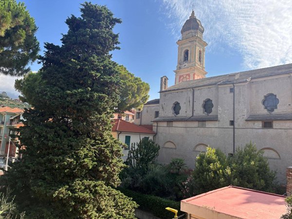 appartamento in vendita a Riva Ligure