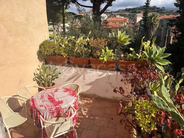 appartamento in vendita a Riva Ligure