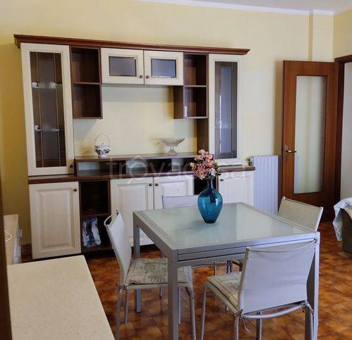 appartamento in vendita a Riva Ligure