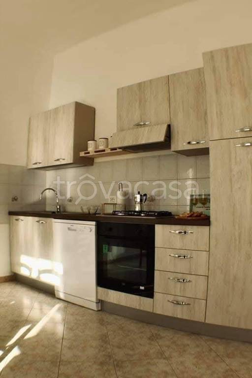 appartamento in vendita a Riva Ligure