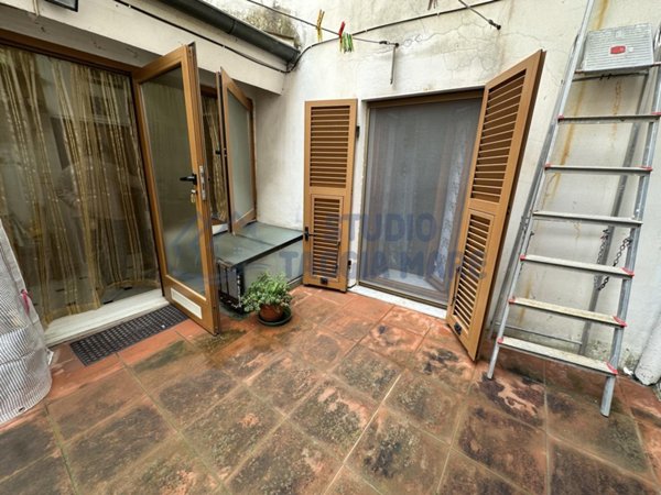 appartamento in vendita a Riva Ligure
