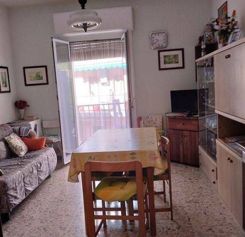 appartamento in vendita a Riva Ligure
