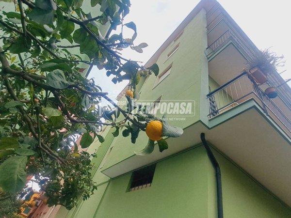 appartamento in vendita a Riva Ligure