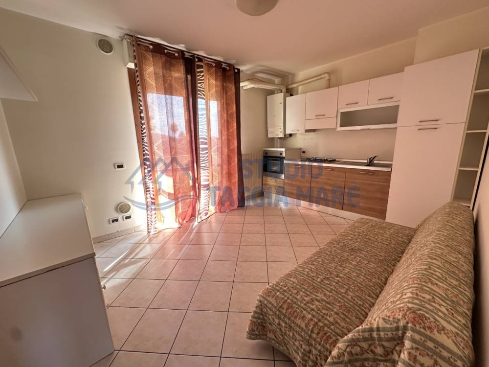 appartamento in vendita a Riva Ligure