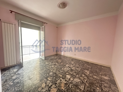 appartamento in vendita a Riva Ligure