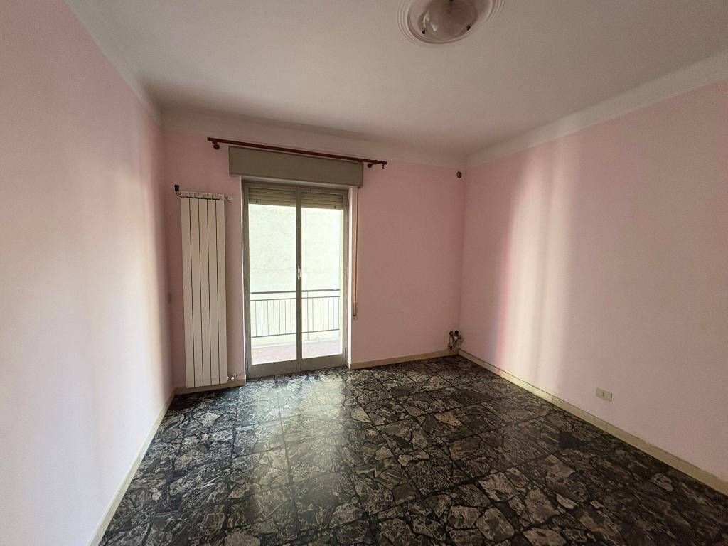 appartamento in vendita a Riva Ligure