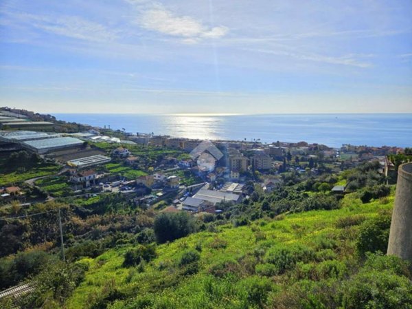 terreno agricolo in vendita a Riva Ligure