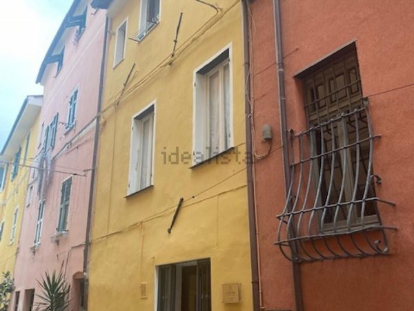 appartamento in vendita a Riva Ligure