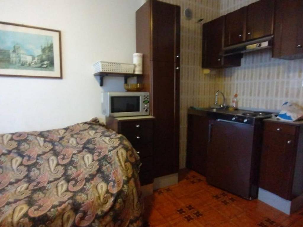 appartamento in vendita a Riva Ligure in zona Grange