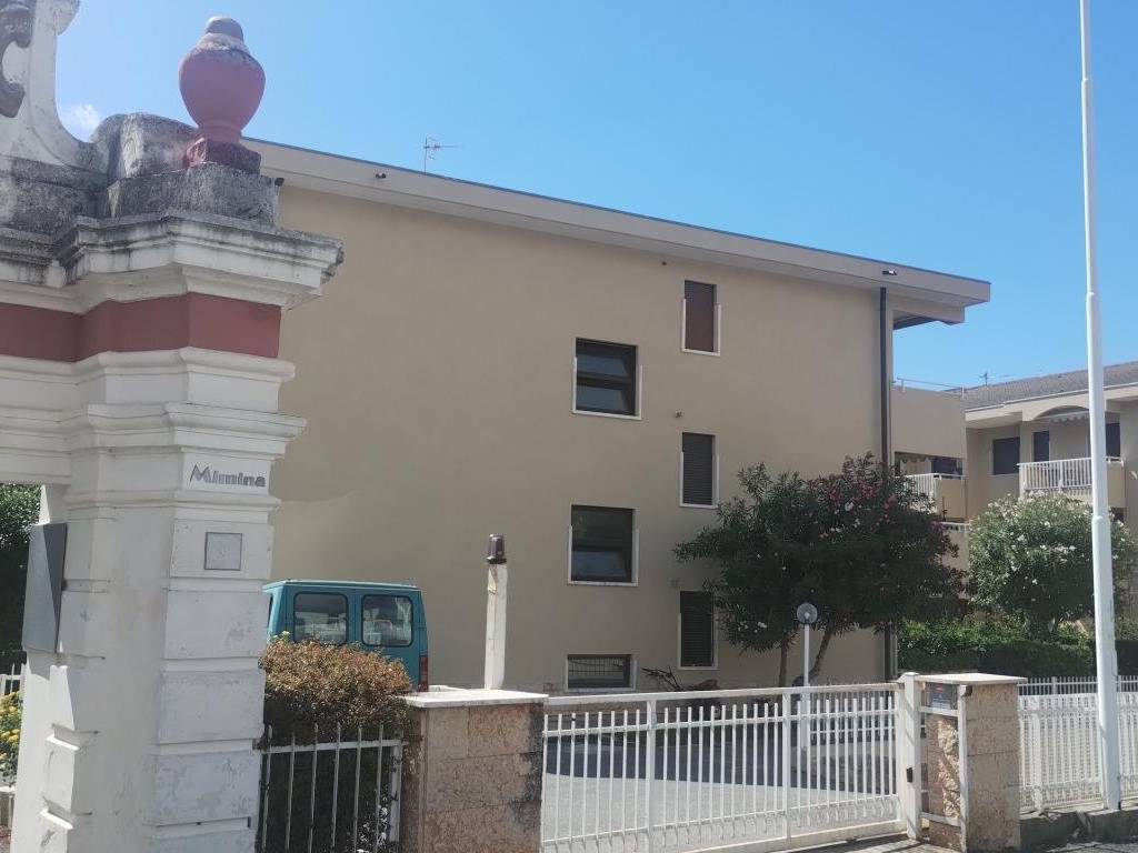 appartamento in vendita a Riva Ligure