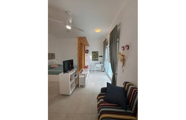 appartamento in vendita a Riva Ligure