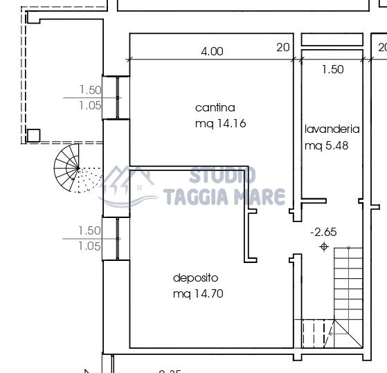 casa indipendente in vendita a Riva Ligure