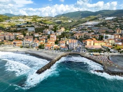 negozio in vendita a Riva Ligure