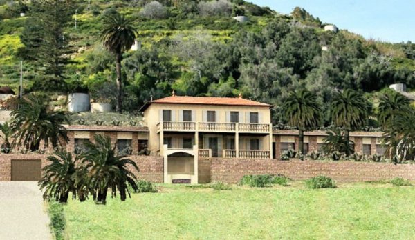 casa indipendente in vendita a Riva Ligure