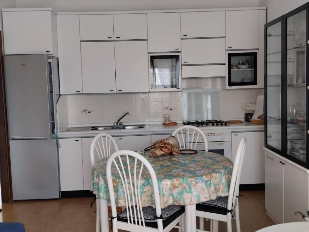 appartamento in vendita a Riva Ligure