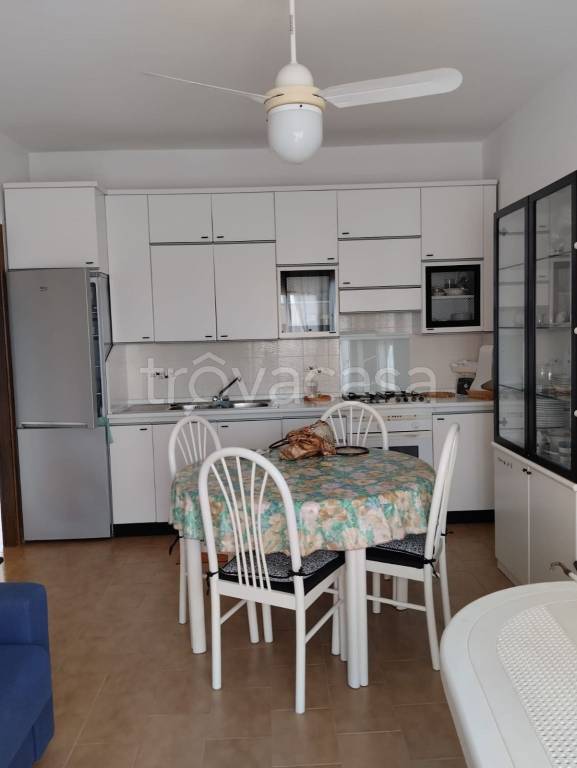 appartamento in vendita a Riva Ligure