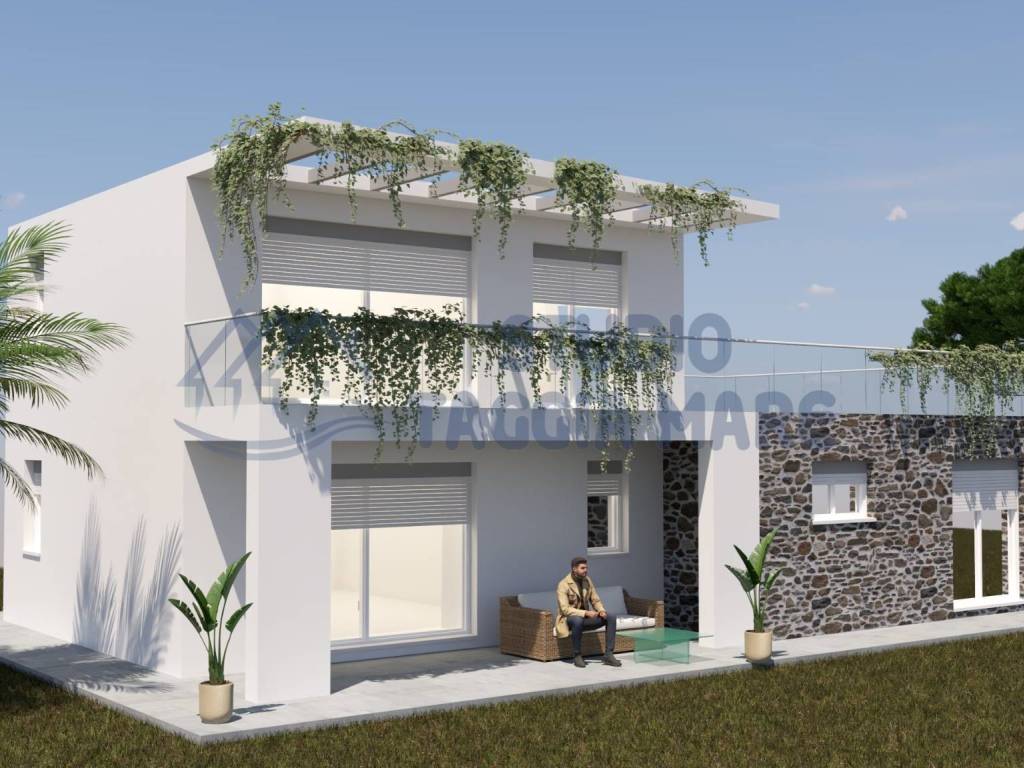 terreno edificabile in vendita a Riva Ligure