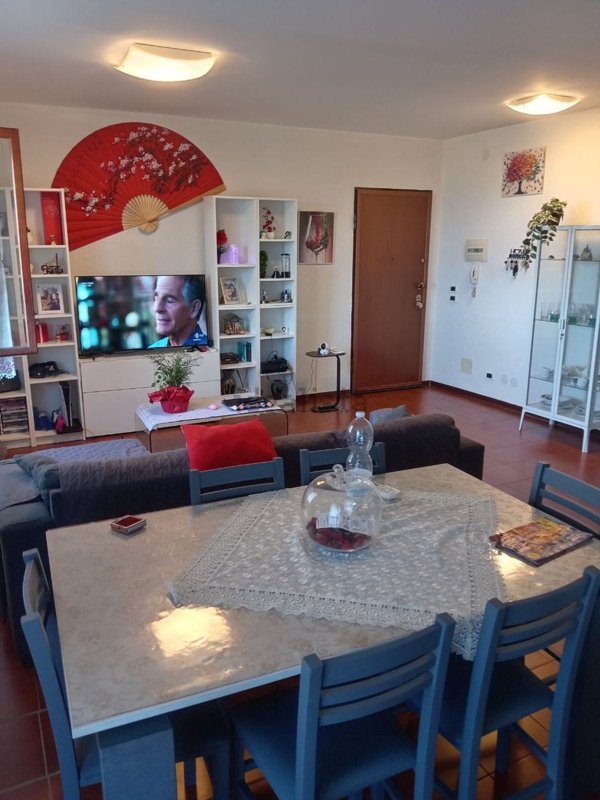 appartamento in vendita a Riva Ligure