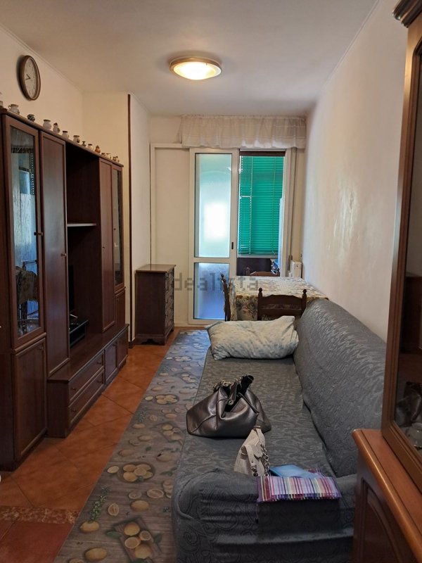 appartamento in vendita a Riva Ligure