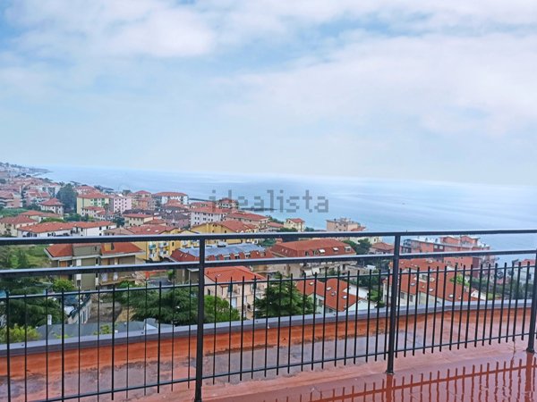 appartamento in vendita a Riva Ligure