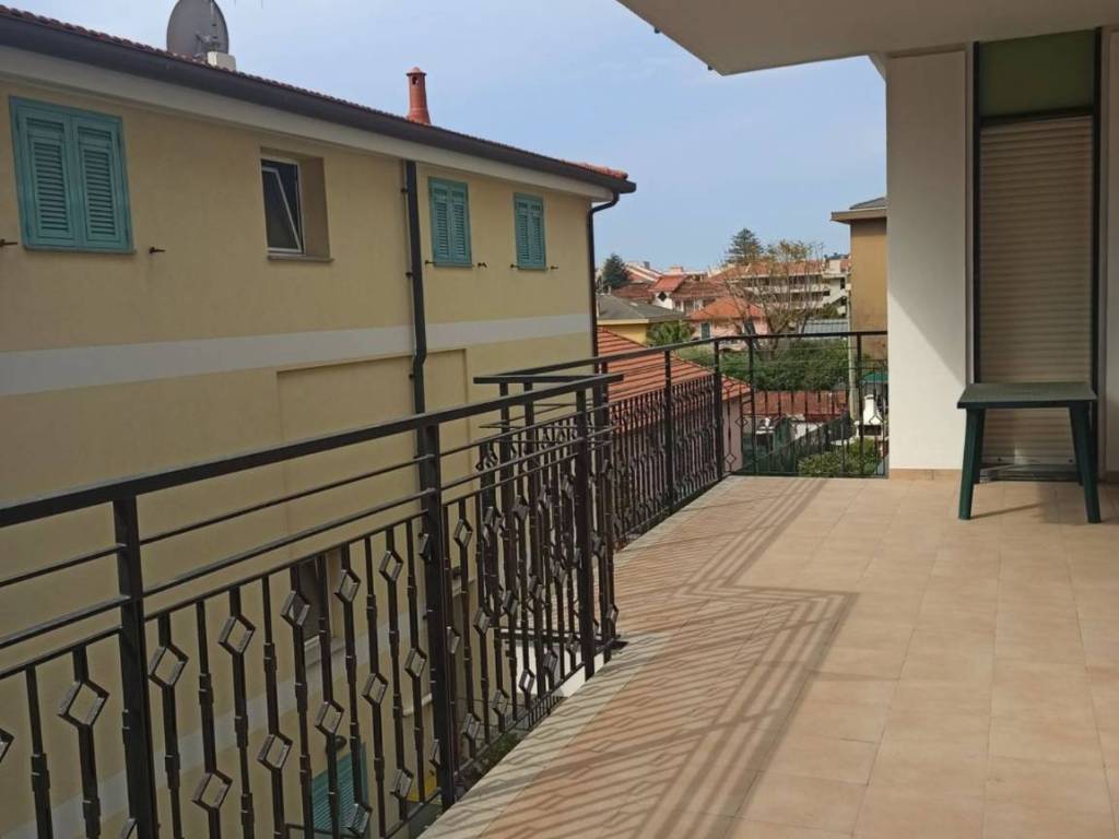 appartamento in vendita a Riva Ligure