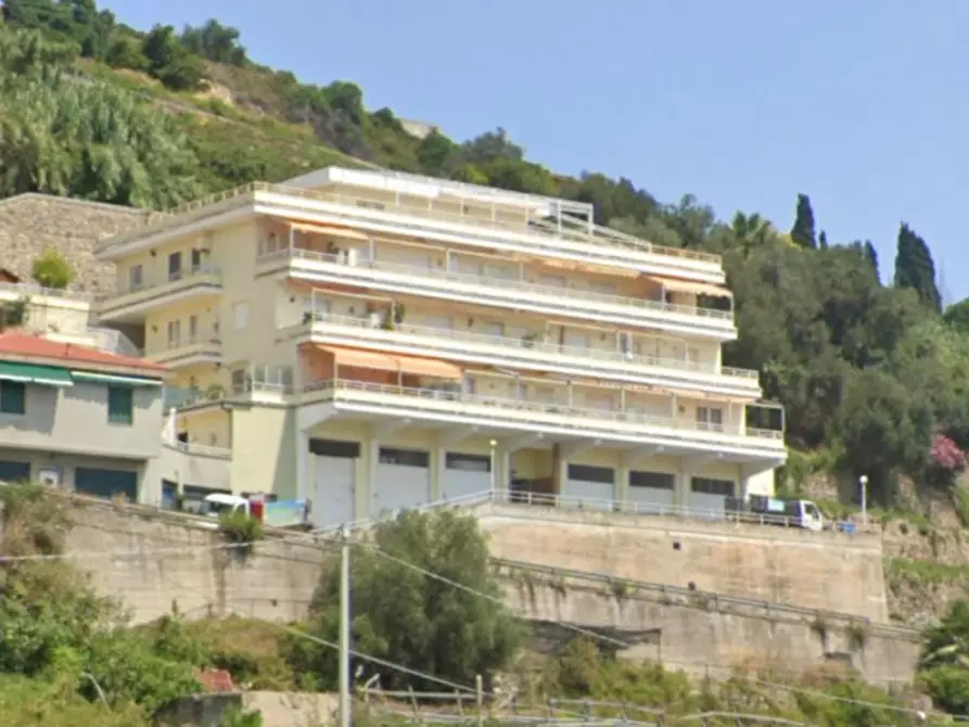 appartamento in vendita a Riva Ligure