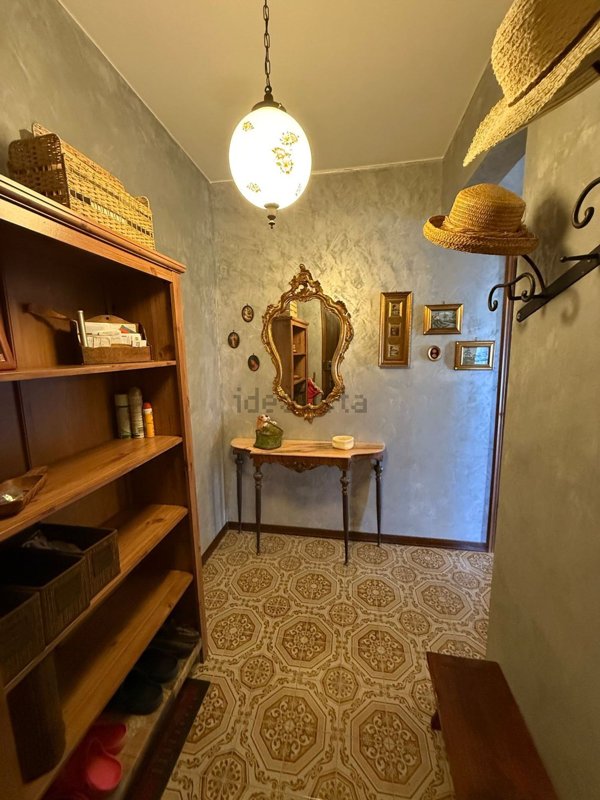 appartamento in vendita a Riva Ligure