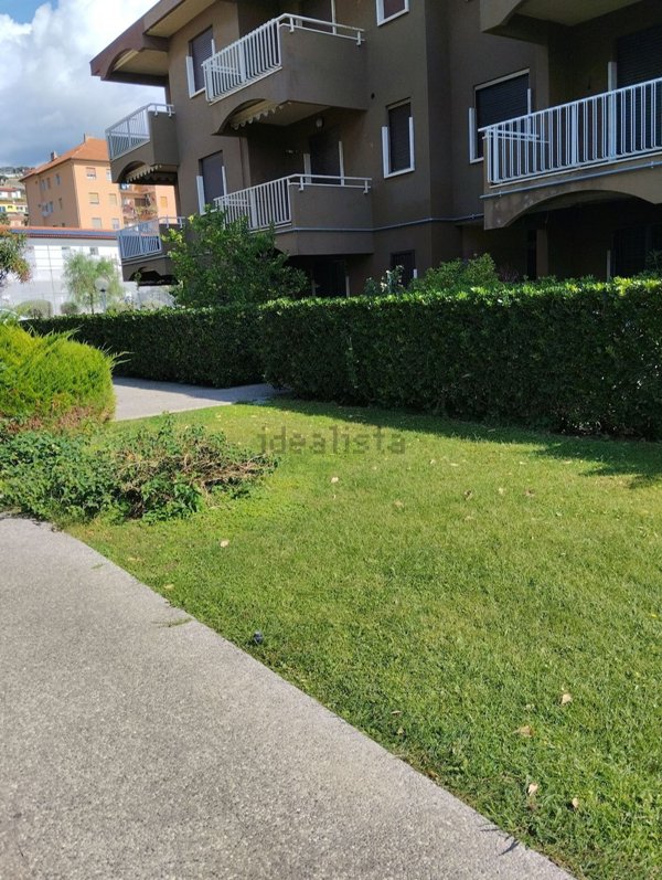 appartamento in vendita a Riva Ligure