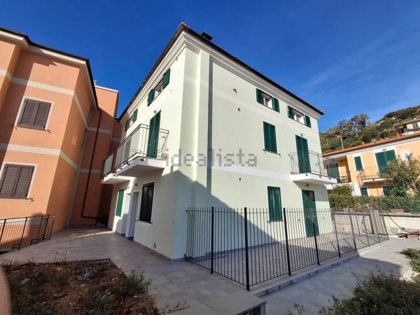 appartamento in vendita a Riva Ligure