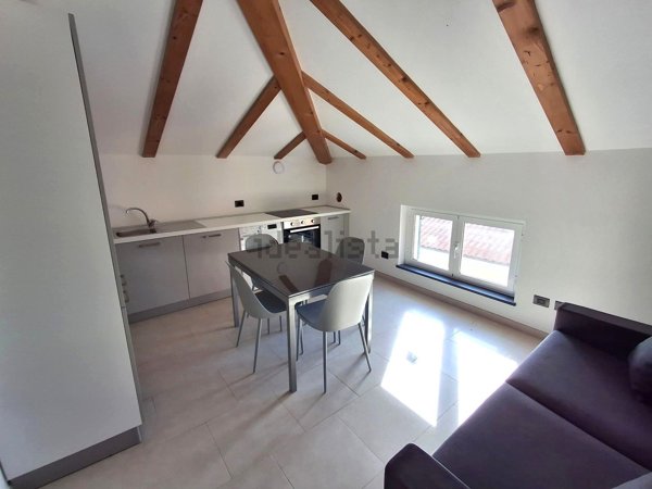 appartamento in vendita a Riva Ligure