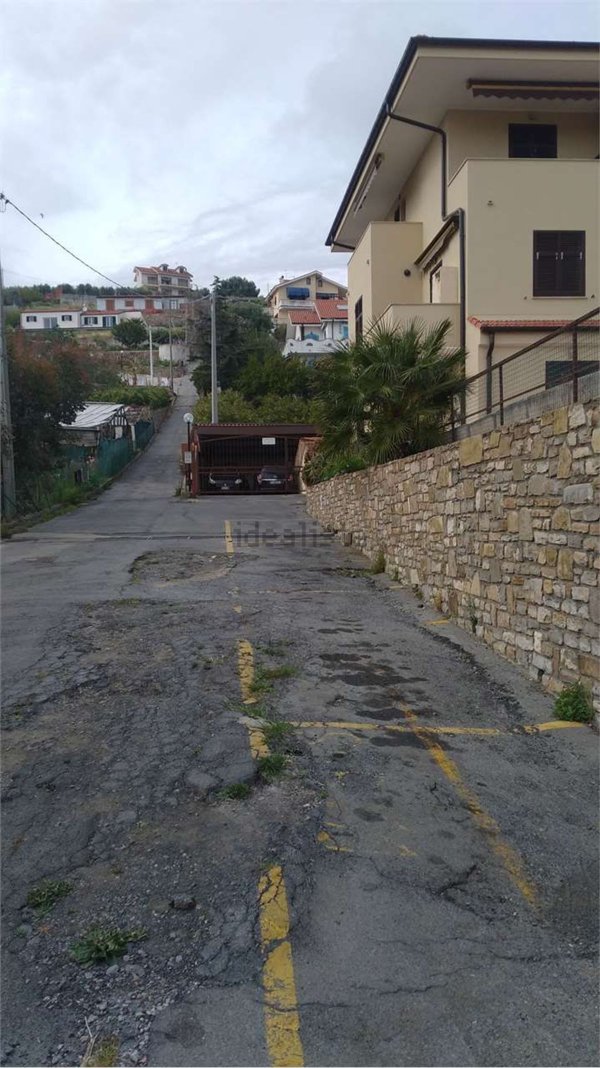 appartamento in vendita a Riva Ligure