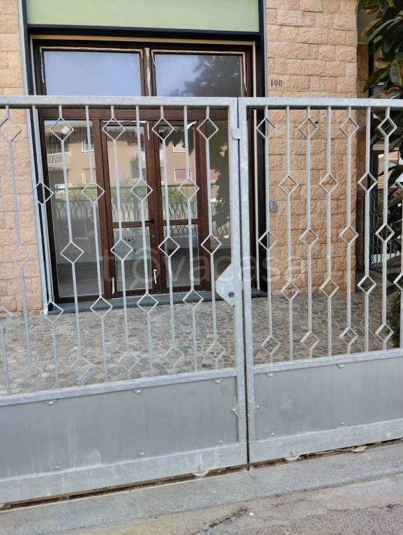 appartamento in vendita a Riva Ligure