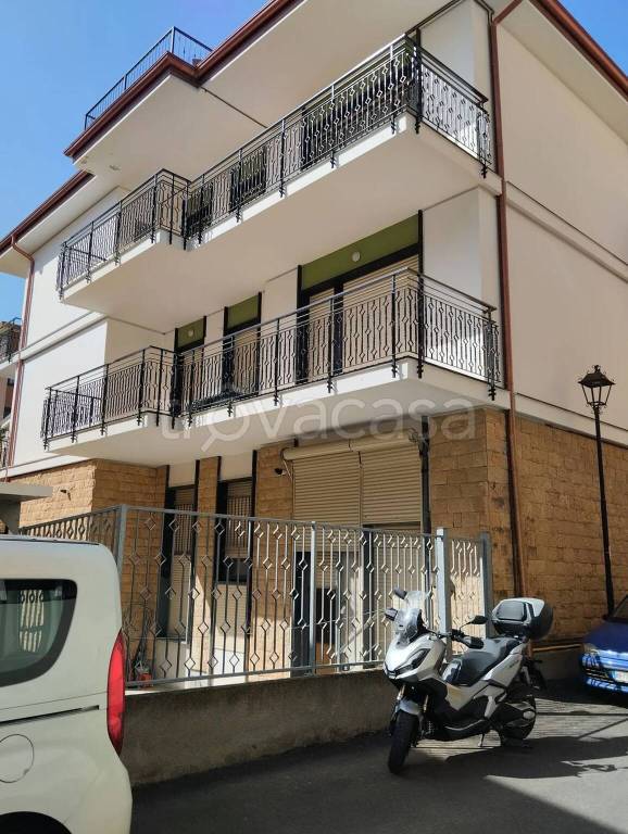 appartamento in vendita a Riva Ligure