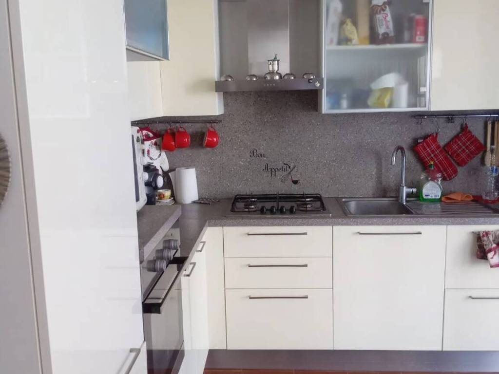 appartamento in vendita a Riva Ligure