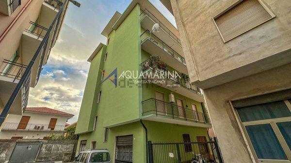 appartamento in vendita a Riva Ligure