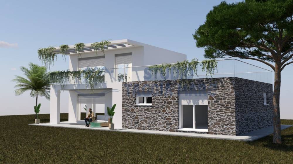 casa indipendente in vendita a Riva Ligure in zona Casai