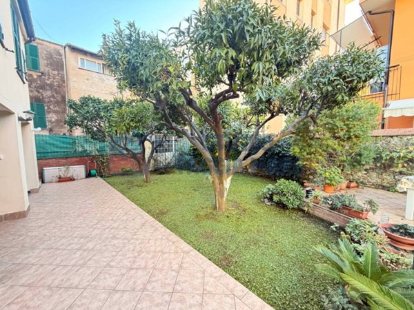 appartamento in vendita a Riva Ligure