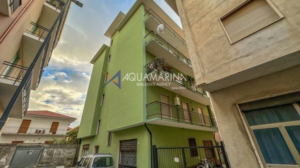 appartamento in vendita a Riva Ligure